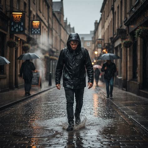 wet - how to use wet in sentences | Learn English Vocabulary - LexiTalk AI