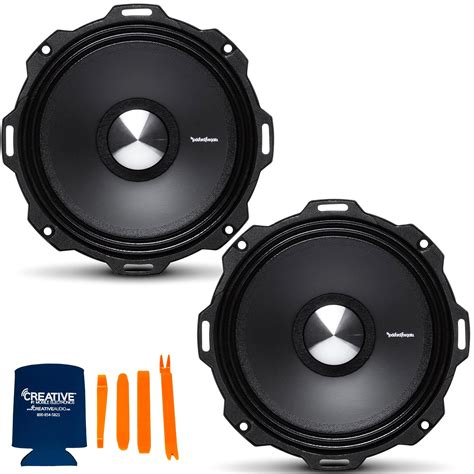 Buy KICKER CSC65 CS Series 6.5 Inch 300 Watt 4 Ohm 2-Way Car Audio ...