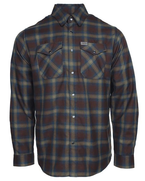 Dixxon Mens Shirts