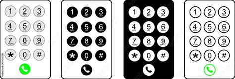 Image result for Alphanumeric Phone Keypad