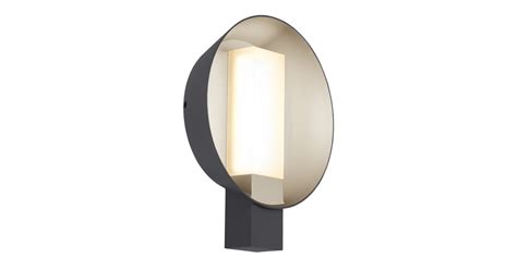 Tech Lighting 700WSRFGRLHS-LED927 Refuge Single Light 14-3/8" Tall ...