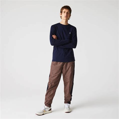 Lacoste T-shirt for Men l Clothing l Lacoste