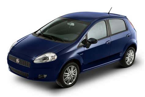 Neumáticos para Fiat Grande Punto baratos online. Envío gratis