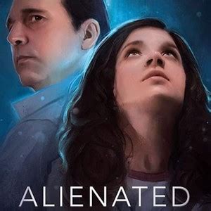 Alienated Trailer 的图像结果
