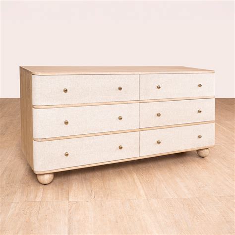 Buy Wooden Chest of Drawers | Storage Cabinet Online