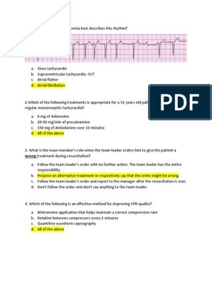 ACLS Practice 的图像结果