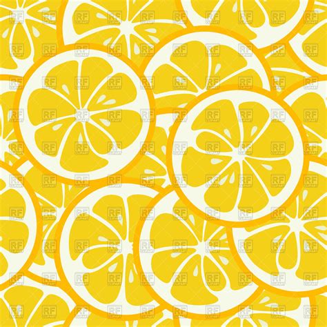 Image result for Lemon Slice Vector