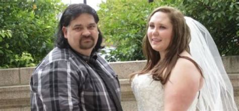 Man Marries Son's Ex Who He Met When She Was 11