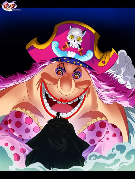 Datei:BigMom Schiff.jpg – OPwiki - Das Wiki für One Piece