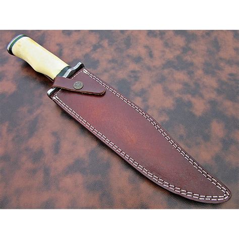 Jim Bowie Knife // BK-25 - Knives Gulf - Touch of Modern