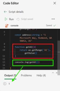 How to Use Console Scripts 的图像结果