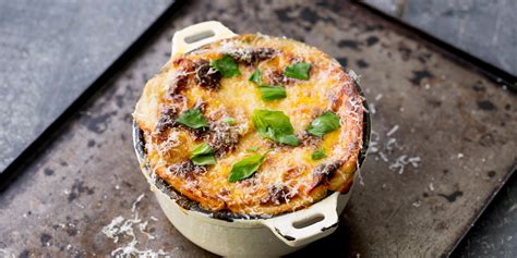 Lamb Lasagna Recipe   Great British Chefs