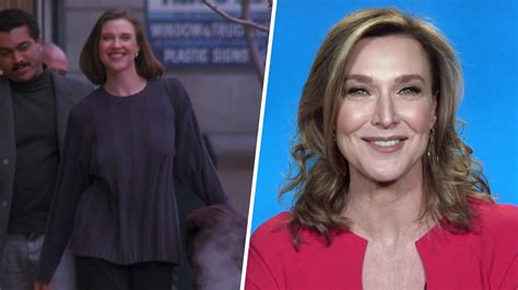 Brenda Strong Seinfeld