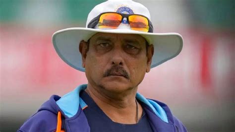 Ravi Shastri feels whole county would be closely watching Gujarat ...
