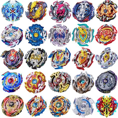 Buy Newest Beyblades Toy Top Bey Blades Burst Toys Arenas B-135 ...