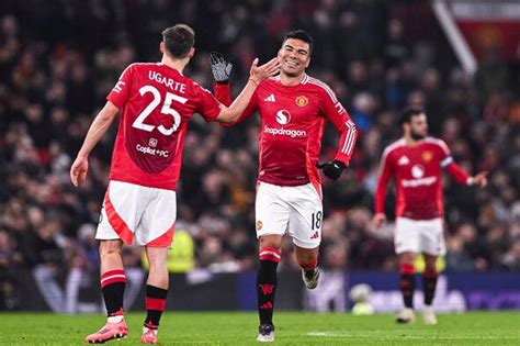Man Utd scolded for letting player ‘better than Casemiro and Ugarte ...