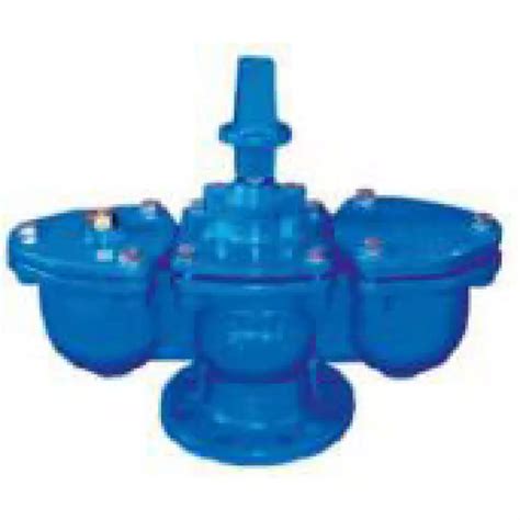 Efficient Air Release Valve Solutions from Ahmedabad's Best Manufacturer