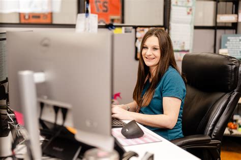 Customer Service and Dispatch - Explore The Trades