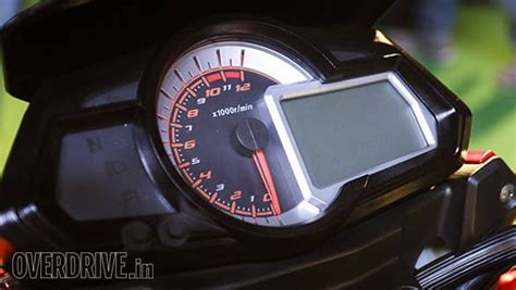 Image gallery: Benelli TNT 25 - Overdrive