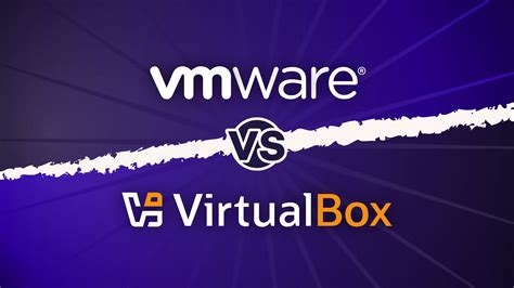 Image result for VMware vs VirtualBox