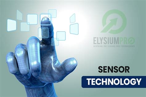 Sensor Technology Overview 的图像结果