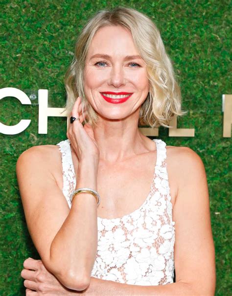 Naomi Watts Shares Her 2023 Valentine's Day Gift Picks
