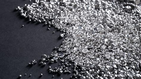 PGI to Debut New Platinum Alloy in Las Vegas | National Jeweler