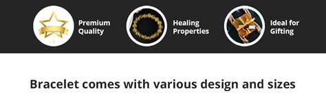 Buy Reiki Crystal Products Certified Natural Citrine Bracelet 6 mm ...