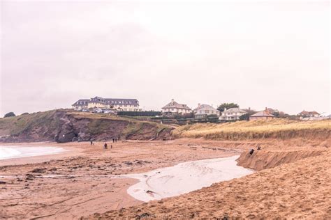 5+ Best Beaches in South Devon You'll Want to Visit on Your Next Trip