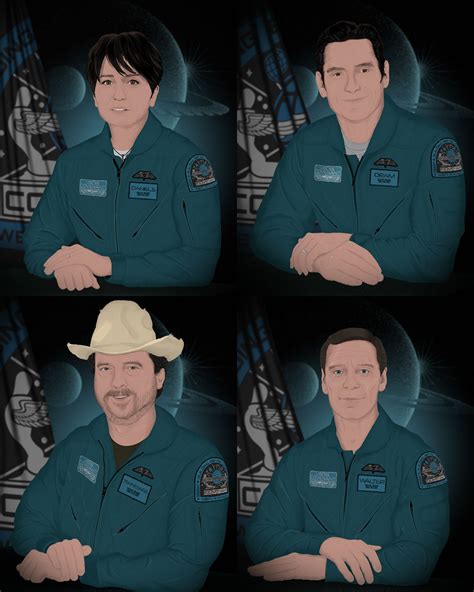 Image result for Alien Covenant Collection