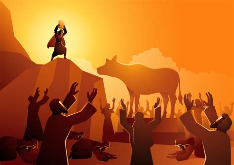 Idols In The Bible Doreen Virtue An Idol Is Anything That We Put