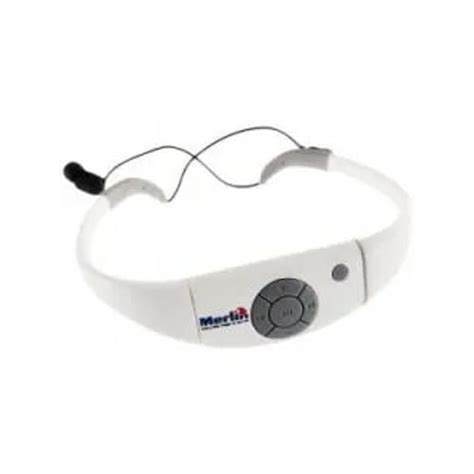 Merlin Swim MP3 PRO - Price in India, Specifications & Features | Earbuds