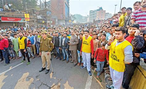 How negligence by authorities triggered fire in Delhi's Anaj Mandi area ...