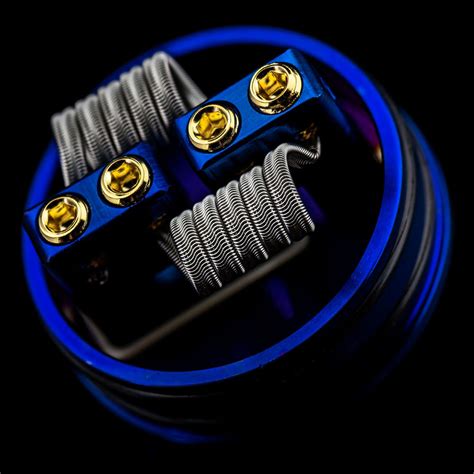 Image result for Alien Stitched Coils