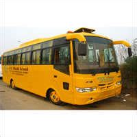 Windsor Bus Manufacturer,School Bus Supplier,Jalandhar