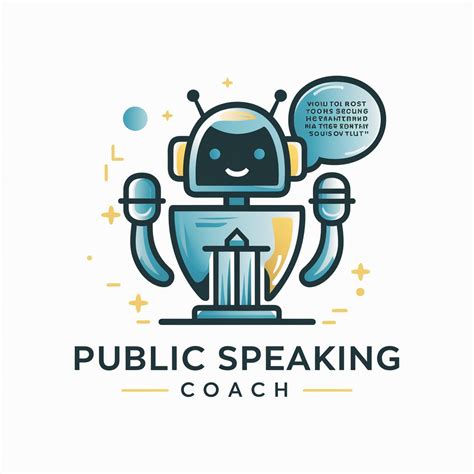 Public Speaking Coach-Free AI-Enhanced Speaking Coach