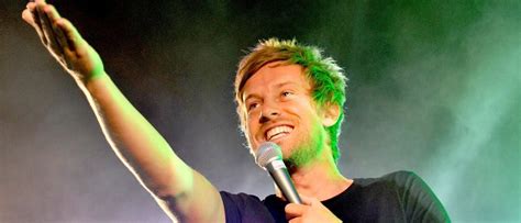 Chris Ramsey at Eventim Apollo, Eventim Apollo, London, 28 March 2026 ...
