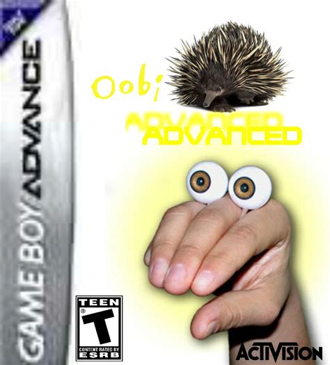 Image result for Oobi Basics Mod Fast