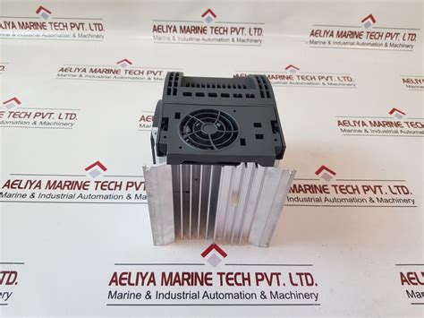 Siemens Sinamics V20 6Sl3210-5Bb21-5Uv0 Inverter Drive – Aeliya Marine Tech