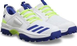 ADIDAS Cricup 23 Cricket Shoes For Men - Buy ADIDAS Cricup 23 Cricket ...