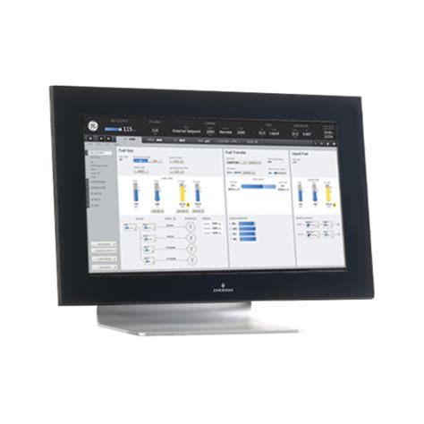 Image result for Cimplicity GUI