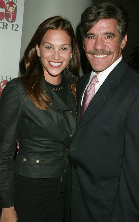 Meet Geraldo Rivera’s 5th wife, 31 years his junior: Erica Michelle ...