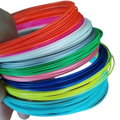 Image result for Badminton Racket String