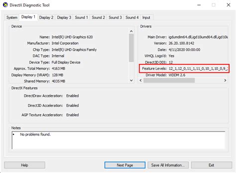 Image result for How to Check DirectX