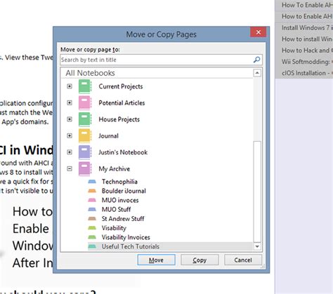 Image result for Switching From Paper to OneNote