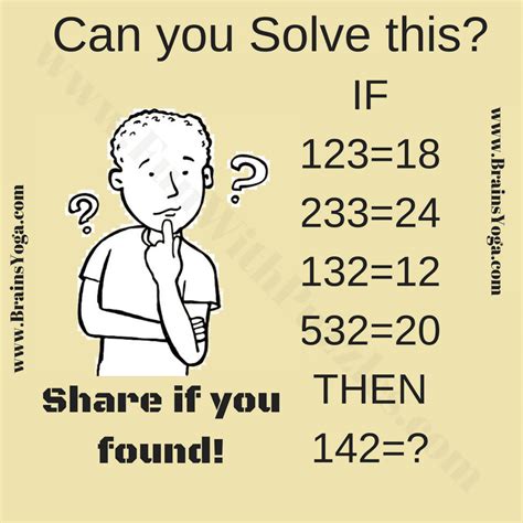 Image result for Logical Thinking Puzzles