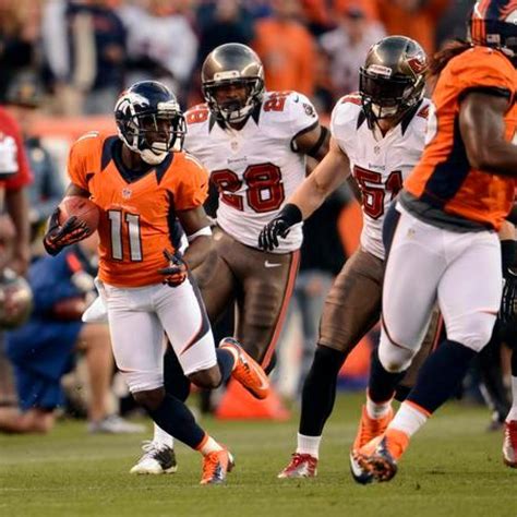 Papel De Parede Trindon Holliday Broncos