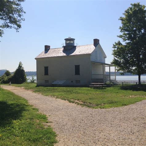 Jones Point Park Lighthouse The Joy Troupe NOVA >> The Joy Troupe NOVA ...