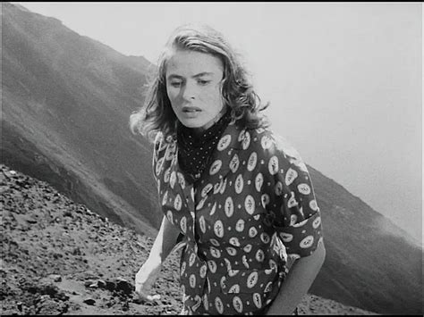3 Films by Roberto Rossellini Starring Ingrid Bergman [2013] [The ...
