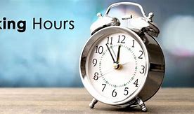 Image result for Working hours